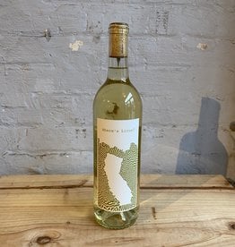 Wine 2020 Where's Linus? Sauvignon Blanc - California, CA (750ml)
