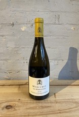 Wine 2018 Domaine du Cellier aux Moines Mercurey Le Margotons Blanc - Burgundy, France (750ml)