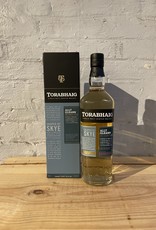 Torabhaig Allt Gleann Single Malt Scotch Whiskey - Isle of Skye, Scotland (750ml)