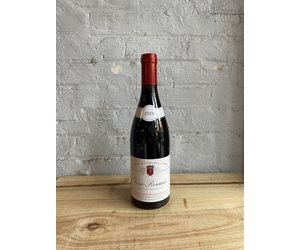 2019 Domaine François Confuron-Gindre Vosne-Romanée 2019 Domaine François Confuron-Gindre Vosne-Romanée