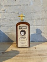 Journeyman Distillery Featherbone Bourbon - Michigan (750ml)
