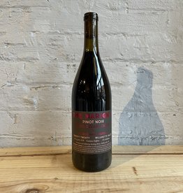 Wine 2020 St. Reginald Parish The Marigny Pinot Noir Super Deluxe Cuvee - Willamette Valley, Oregon (750ml)