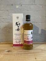 Mars Shinshu Komagatake Single Malt Whisky 2021 Edition - Nagano, Japan (700ml)
