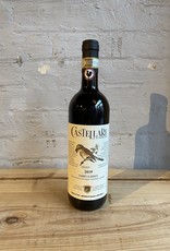 Wine 2019 Castellare di Castellina Chianti Classico - Tuscany, Italy (750ml)