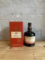 El Dorado 12yr Demerara Rum - Guyana (750ml)