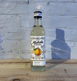 Mathilde Liqueur Poire NV 750 ml.