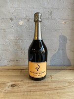 Wine NV Billecart-Salmon Brut Rose - Champagne, France (750ml)