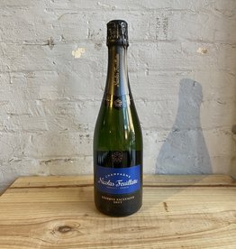 Wine NV Nicolas Feuillatte Blue Label Reserve Exclusive Brut - Chouilly, Champagne, France