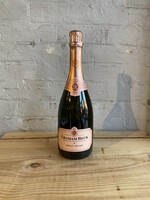 Wine NV Graham Beck Sparkling Brut Rose - Western Cape, South Africa (750ml)