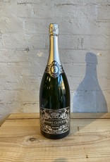 Wine NV Andre Clouet Silver Grand Cru Brut Nature - Bouzy, Champagne, France (1.5Ltr Magnum)