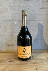 Wine NV Billecart-Salmon Brut Rose - Champagne, France (1.5Ltr Magnum)