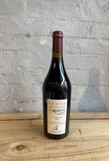 Wine 2018 Domaine de la Pinte  Arbois La Capitaine - Jura, France (750ml)