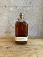Kings County Distillery Peated Bourbon Batch No. 33 - Brooklyn, NY (750ml)