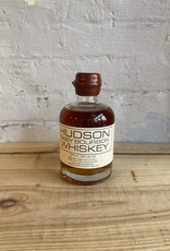 Tuthilltown Spirits Hudson Baby Bourbon Whiskey - Gardiner, NY (375ml)