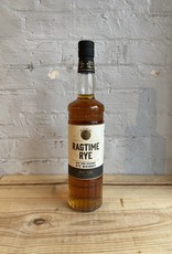 NY Distilling Co Ragtime Rye 3yr Straight Whiskey - Brooklyn, NY (750ml)