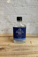 New York Distilling Company 'Perry's Tot' Navy Strength Gin - Brooklyn, NY (200ml)