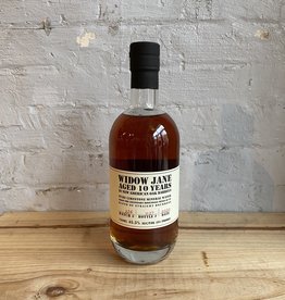 Widow Jane 10yr Straight Bourbon Whiskey - Kentucky, NY (750ml)