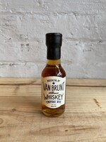 Van Brunt Stillhouse Empire Rye Whiskey - Red Hook, Brooklyn (50ml)