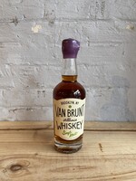 Van Brunt Stillhouse Single Malt Whiskey - Red Hook, Brooklyn (375ml)