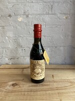 Carpano Antica Formula Vermouth - Italy (375ml)