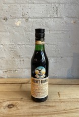 Fernet-Branca Amaro Bitters - Milano, Italy (375ml)