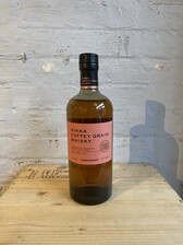 Nikka Coffey Grain Whisky - Japan (750ml) - GNARLY VINES Nikka Coffey Grain Whisky - Japan (750ml) - GNARLY VINES