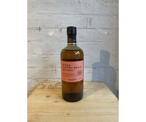 Nikka Coffey Grain Whisky - Japan (750ml) - GNARLY VINES Nikka Coffey Grain Whisky - Japan (750ml) - GNARLY VINES