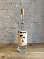 Supergay Spirits Vodka - New York (750ml)
