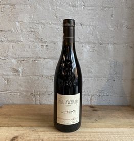 Wine 2018 Vignerons de Tavel Lirac Les Hauts d'Acantalys - Rhone, France (750ml)