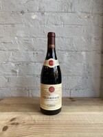 Wine 2018 E. Guigal, Hermitage Rouge - Northern Rhone - France (750ml)