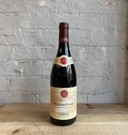 Wine 2018 E. Guigal, Hermitage Rouge - Northern Rhone - France (750ml)