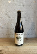 Wine New York Cider Company The Hopped One - Ithaca, New York (750ml)
