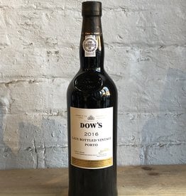 Wine 2016 Dow's Late Bottled Vintage Port - Douro, Portugal (750ml)