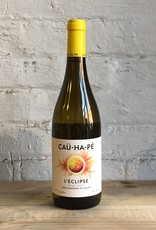 Wine 2020 Domaine Cauhapé L'Éclipse - Languedoc-Roussillon, France (750ml)