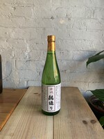 Sake & Shochu Akitabare Koshiki Junsukuri - Northern Skies - Junmai Sake - Akita, Japan (720ml)