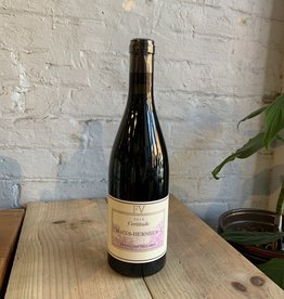 Wine 2018 Domaine François Villard Crozes-Hermitage Certitude - Northern Rhone, France (750ml)