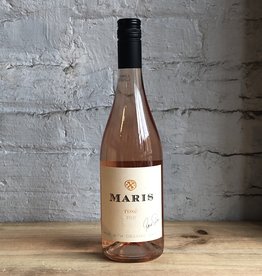 Wine 2021 Maris Rose - Languedoc-Roussillon, France (750ml)