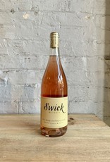 Wine 2021 Swick Pinot Noir Rosé- Willamette Valley, OR (750ml)