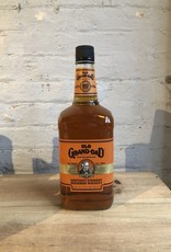 Old Grand-Dad 80 proof Straight Bourbon Whiskey - Clermont, KY (1.75Ltr)