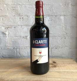 Wine 2019 O Tinto Perfeito O Clarete - Douro Portugal (750ml)