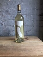 Wine 2021 Where's Linus? Sauvignon Blanc - California (750ml)