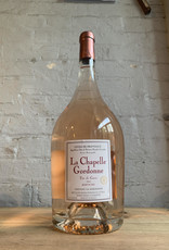 Wine 2021 Chateau La Gordonne La Chapelle Rose - Cotes de Provence, France (1.5L)