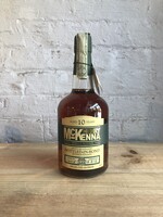 Henry McKenna 10yr Single Barrel Bottled in Bond Bourbon - Kentucky (750ml)