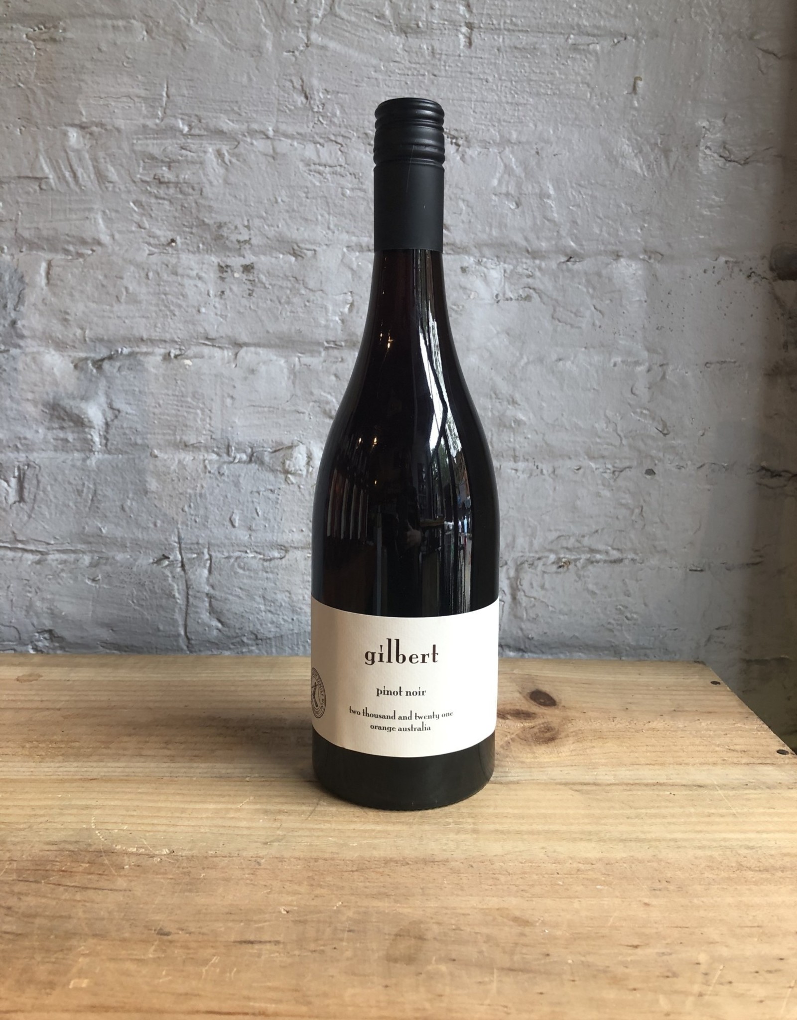 Wine 2021 Gilbert Family Pinot Noir - New South Wales, Australia (750ml)