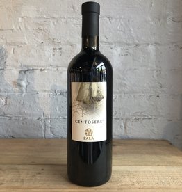 Wine 2021 Pala Cannonau Centosere - Sardinia, Italy (750ml)