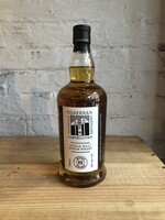 Kilkerran 12yr Single Malt Scotch Whisky - Campbeltown, Scotland (750ml)