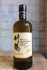 Nikka Taketsuru Pure Malt Whisky - Japan (750ml)