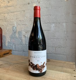 Wine 2021 Orto Vins Selecció d'Orto Montsant Les Argiles Negre - Catalonia, Spain (750ml)
