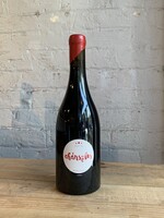 Wine 2016 Bernardo Estévez Chánselus Tinto - Ribeiro, Galicia, Spain (750ml)