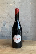 Wine 2016 Bernardo Estévez Chánselus Tinto - Ribeiro, Galicia, Spain (750ml)